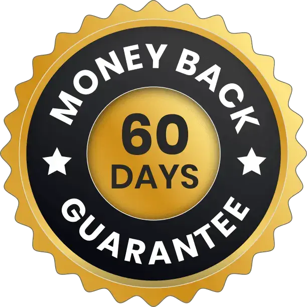 Gold Align 60 days money back 