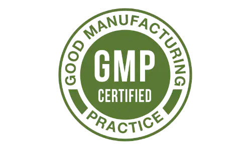 Gold Align gmp certified